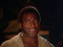 Fred Williamson