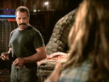 Fred Williamson