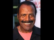 Fred Williamson