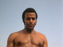 Fred Williamson