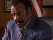 Fred Williamson