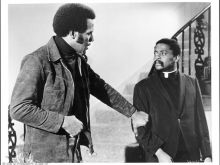 Fred Williamson