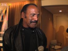 Fred Williamson