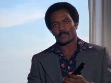 Fred Williamson