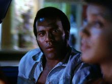 Fred Williamson