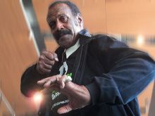 Fred Williamson