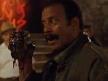 Fred Williamson