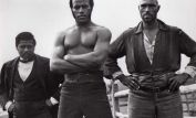 Fred Williamson