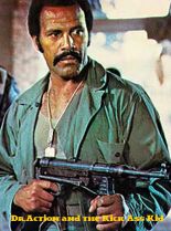 Fred Williamson