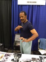 Fred Williamson