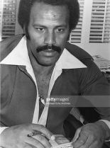 Fred Williamson