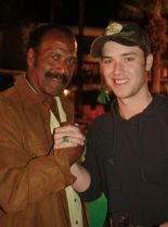 Fred Williamson