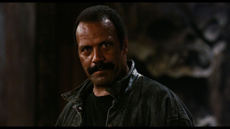 Fred Williamson