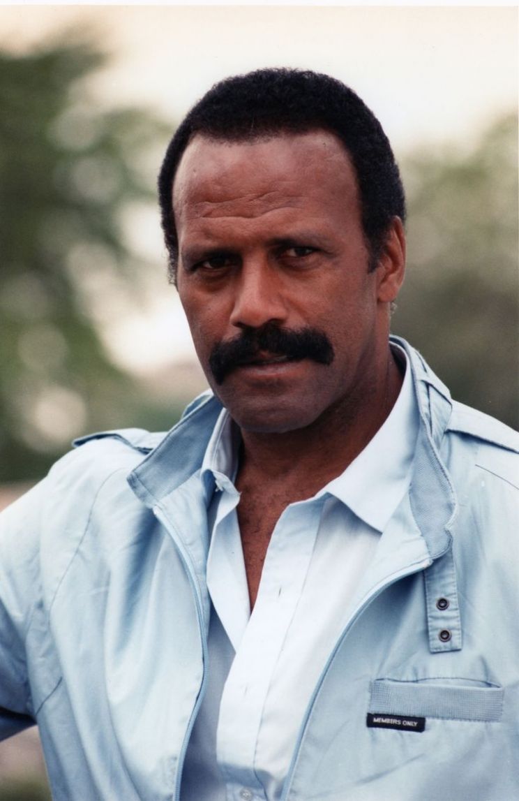 Fred Williamson