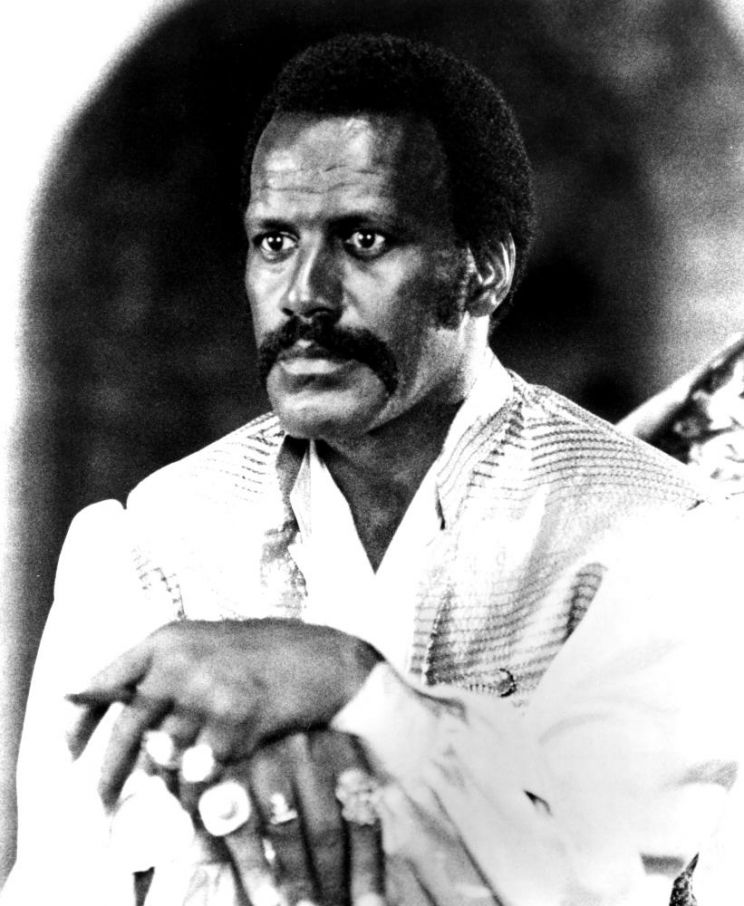 Fred Williamson