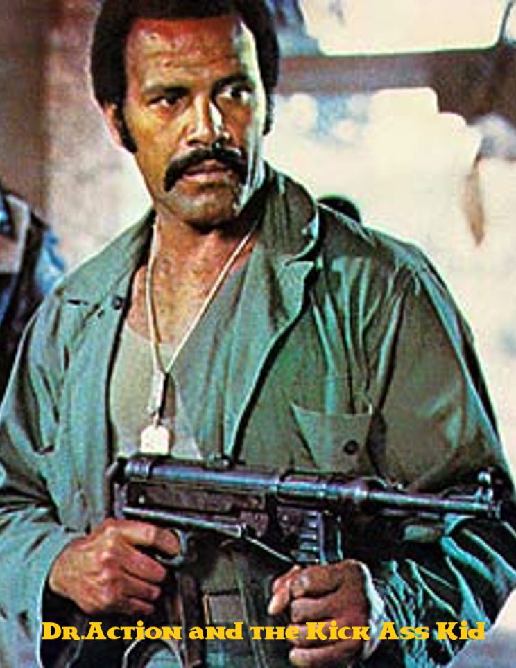 Fred Williamson