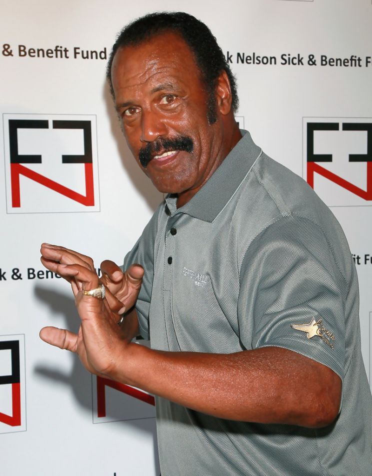 Fred Williamson