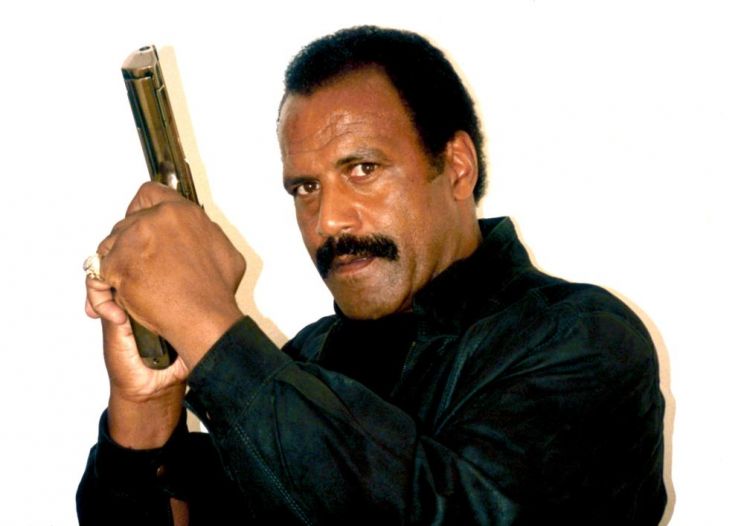 Fred Williamson