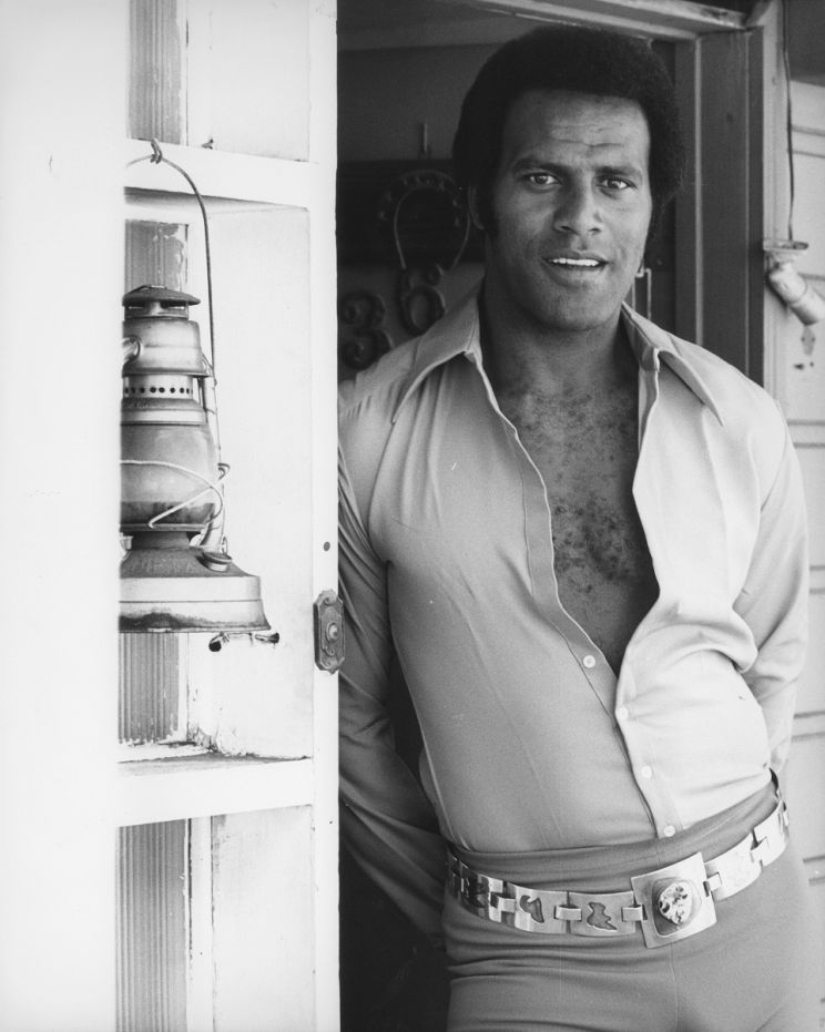 Fred Williamson