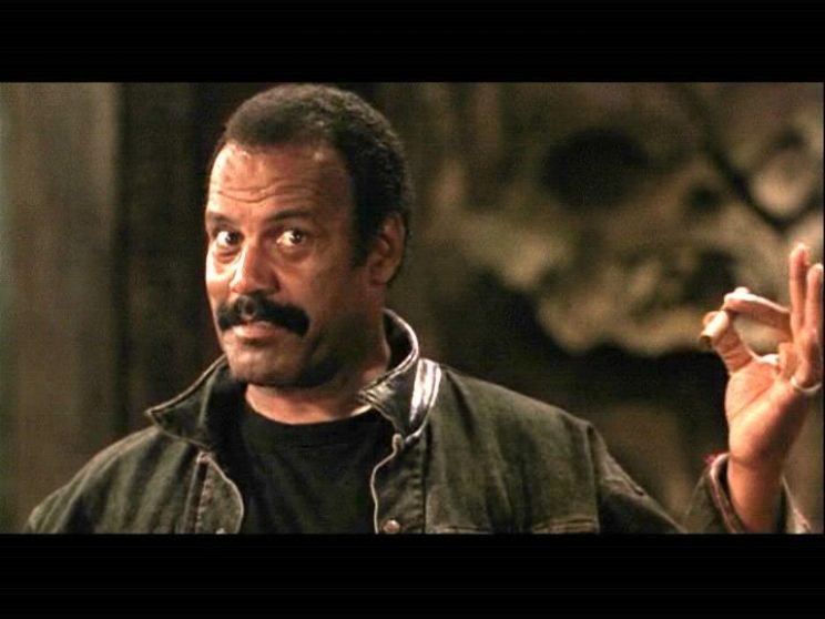 Fred Williamson