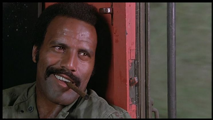 Fred Williamson