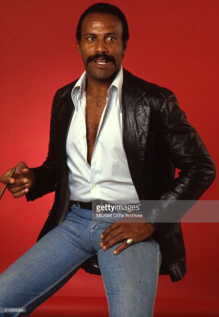 Fred Williamson