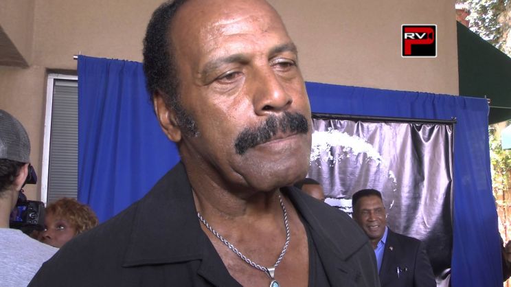 Fred Williamson