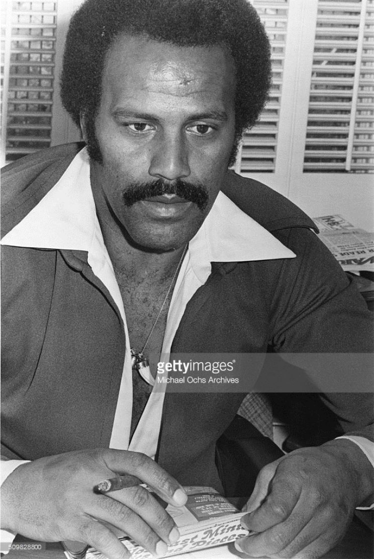 Fred Williamson