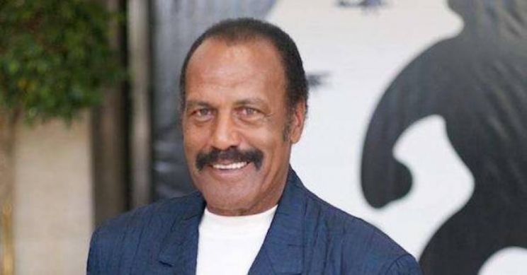 Fred Williamson