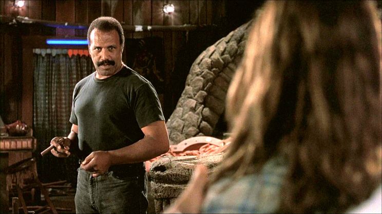 Fred Williamson