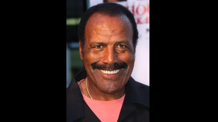 Fred Williamson