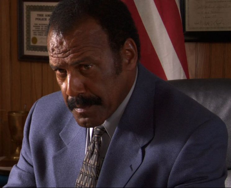 Fred Williamson