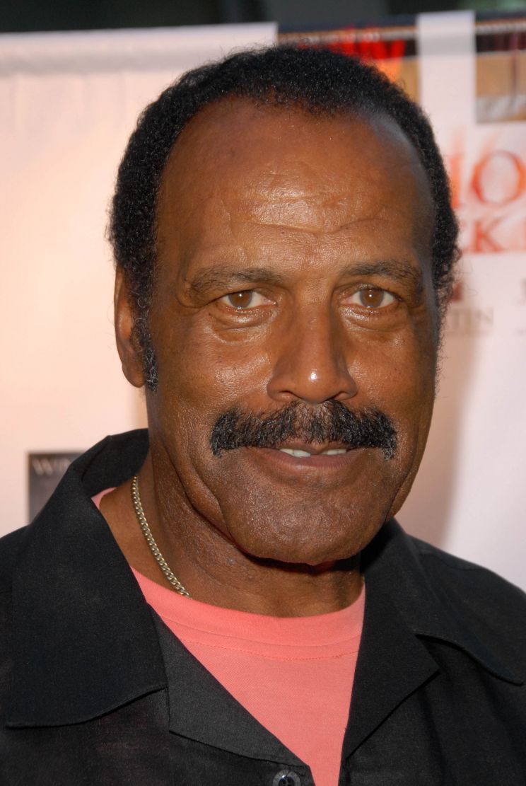 Fred Williamson