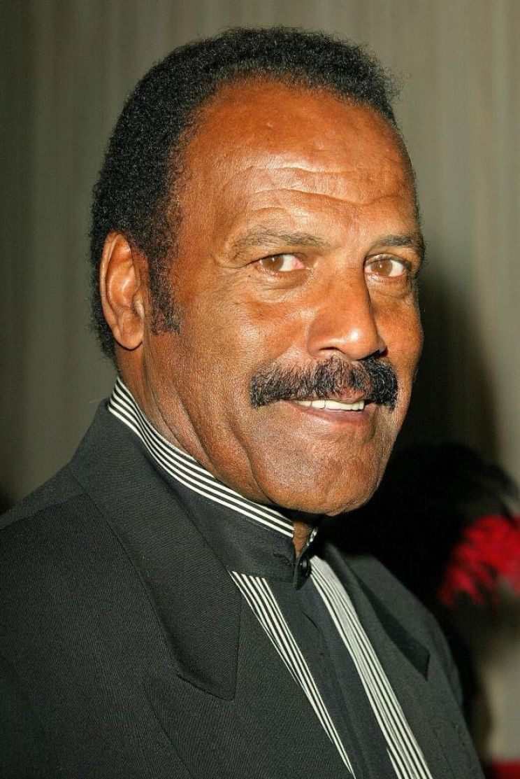 Fred Williamson