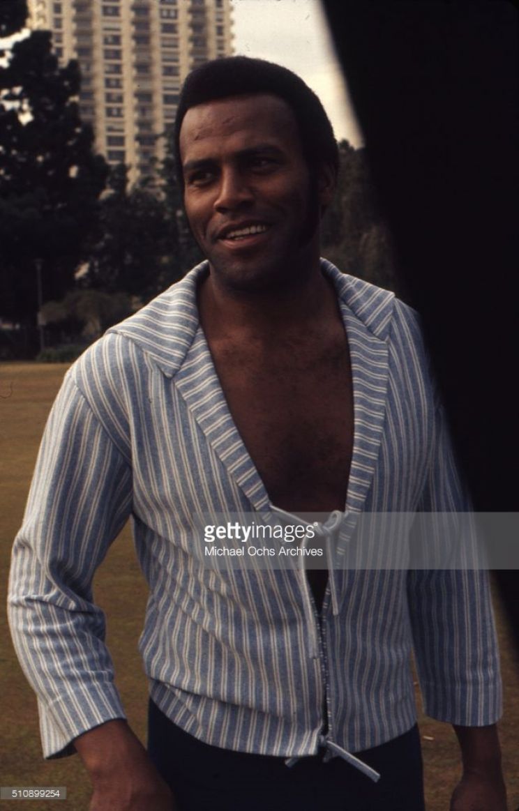 Fred Williamson