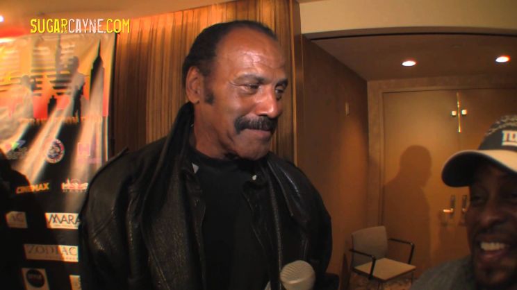 Fred Williamson