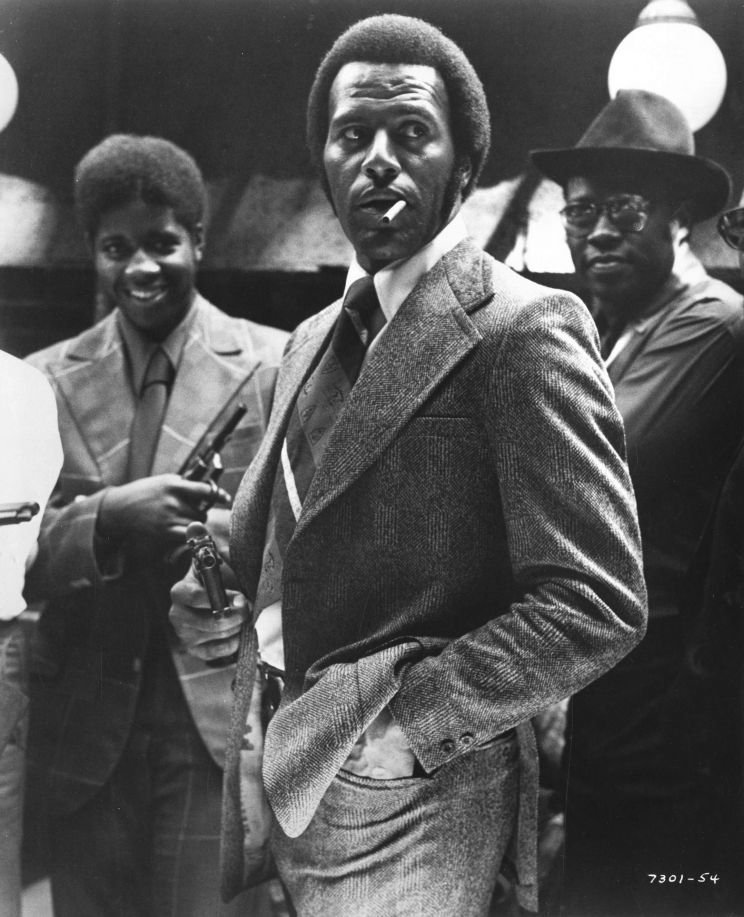 Fred Williamson