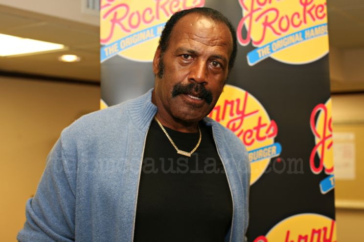 Fred Williamson