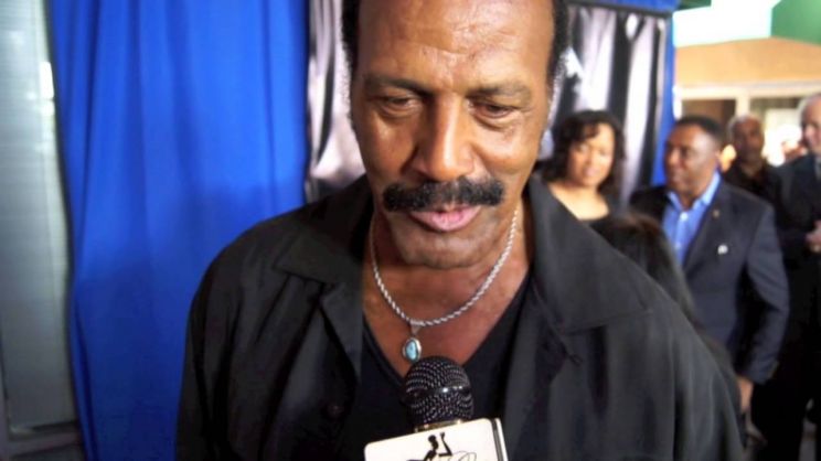 Fred Williamson