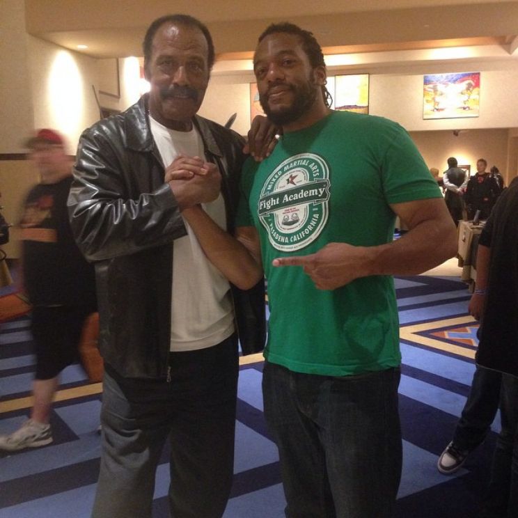 Fred Williamson
