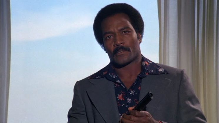 Fred Williamson