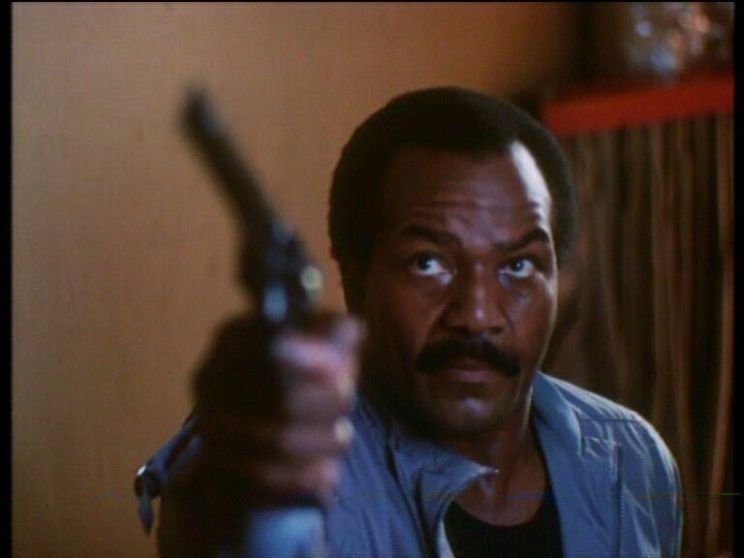 Fred Williamson