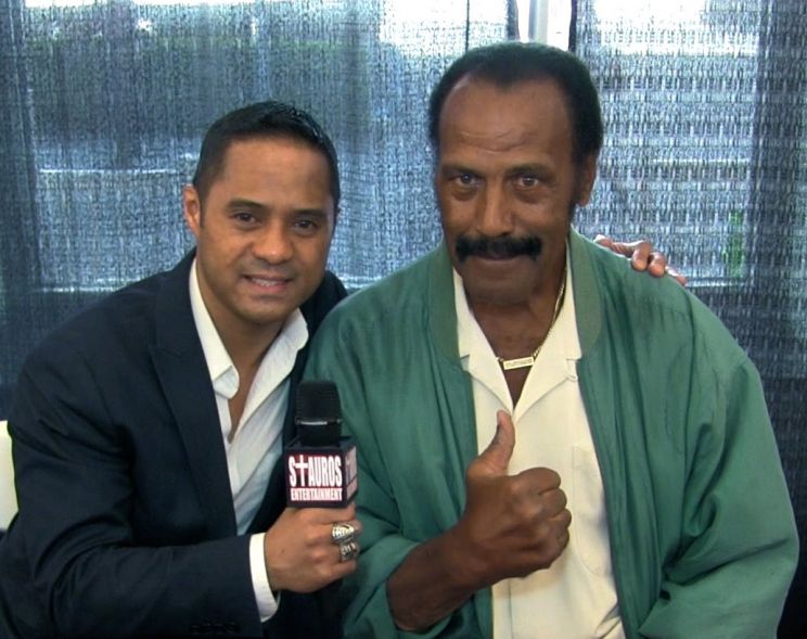 Fred Williamson