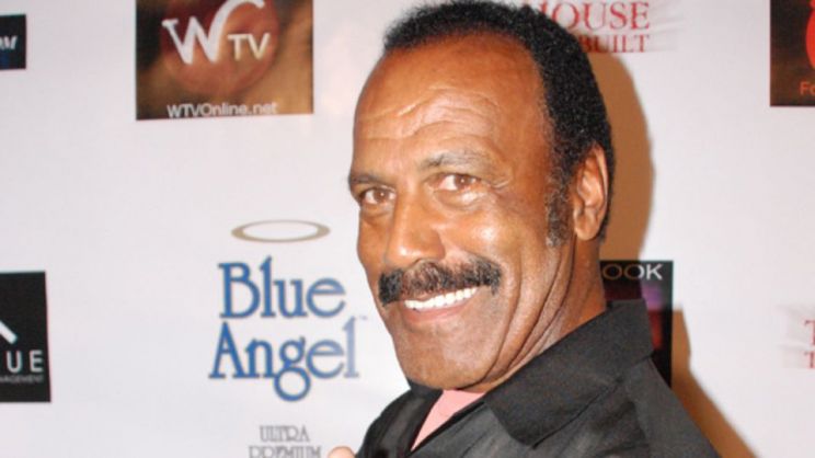 Fred Williamson