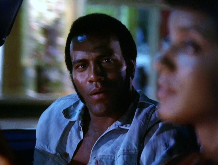 Fred Williamson