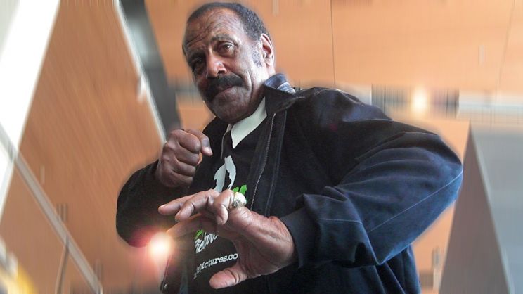 Fred Williamson