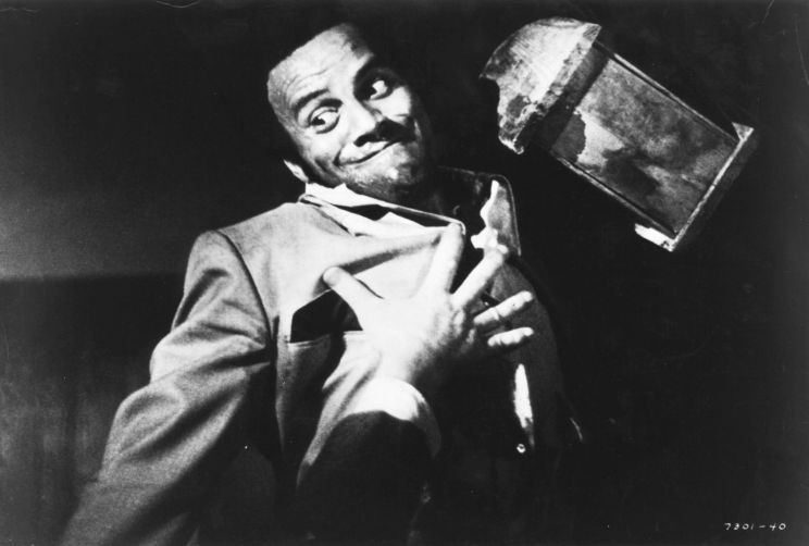 Fred Williamson