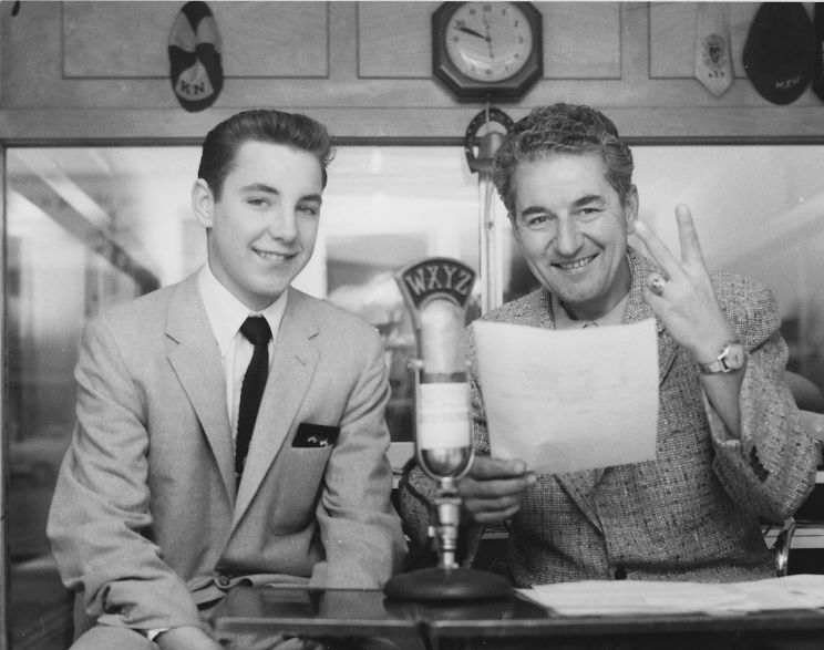 Fred Wolf