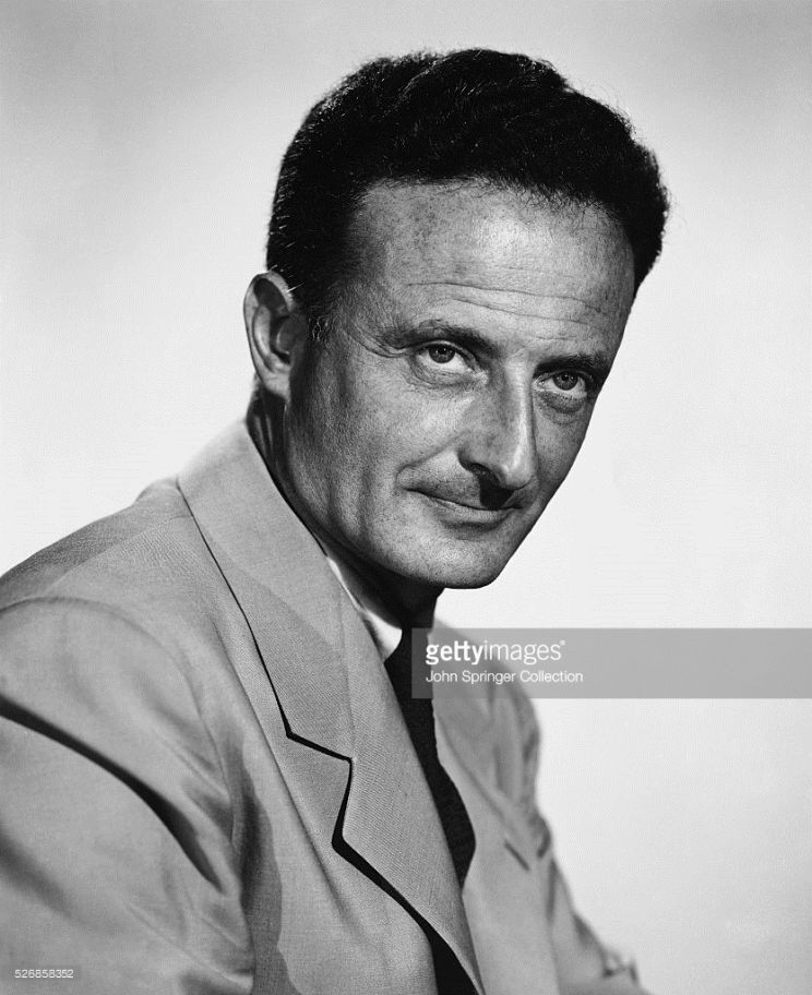 Fred Zinnemann