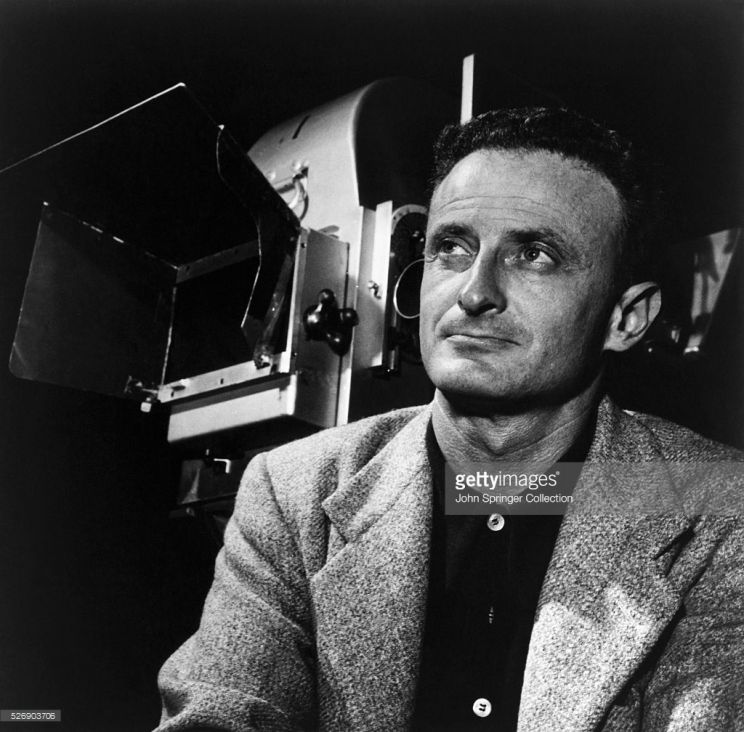 Fred Zinnemann